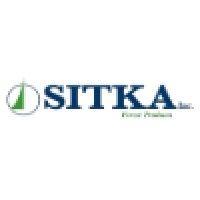 les produits forestiers sitka inc.