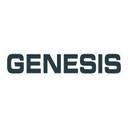 logo of Genesis Media