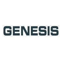 genesis - media logo image