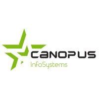 canopus infosystems pvt. ltd.