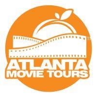 atlanta movie tours logo image