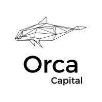 orca capital mexico logo image