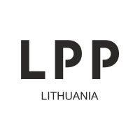 lpp lithuania logo image