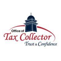 joe g. tedder, tax collector for polk county, florida logo image