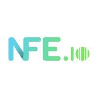 nfe.io logo image