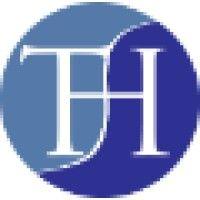 theranostics health, inc logo image