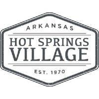 hot springs village poa logo image