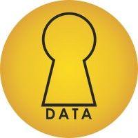 protect data logo image