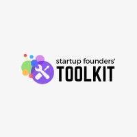 startup founders toolkit logo image