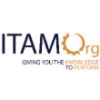 itamorg logo image