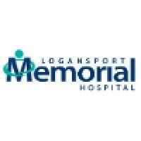 logansport memorial hospital logo image