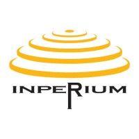 inperium, inc. logo image