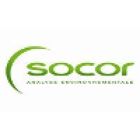 socor logo image