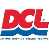 dcl mooring & rigging