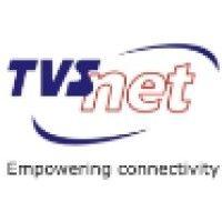 tvsnet technologies logo image