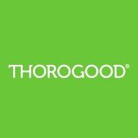 thorogood logo image