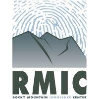 rocky mountain innocence center logo image