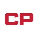 logo of Canadian Pacific