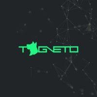 tugneto logo image