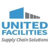 united facilities, inc. logo image