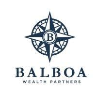 balboa wealth partners, inc. logo image