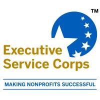 executive service corps logo image