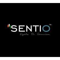 sentio group® logo image