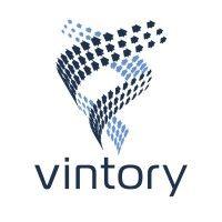 vintory logo image