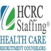 hcrc staffing logo image