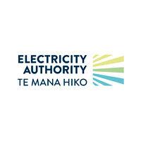 electricity authority te mana hiko logo image