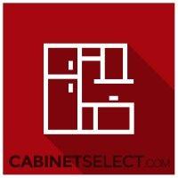 cabinetselect.com logo image