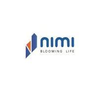 nimi developers private limited logo image