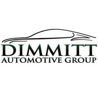 dimmitt automotive group logo image