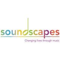 soundscapes logo image