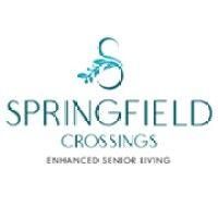 springfield crossings enhanced senior living