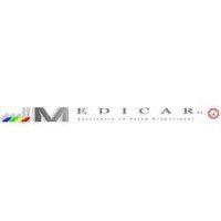 medicar s.a. logo image