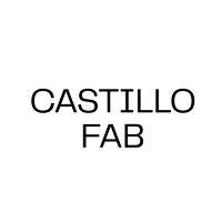 castillo fabrication logo image