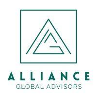 alliance global advisors logo image