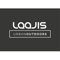 laajis oy logo image