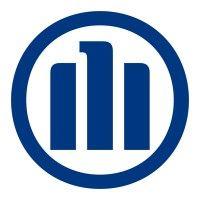 allianz greece logo image