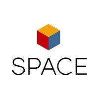 space logo image