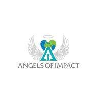 angels of impact logo image