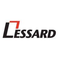 groupe lessard logo image