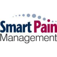 smart pain management, llc logo image