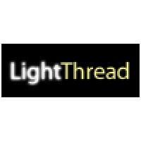 lightthread, llc logo image