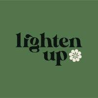 lighten up coaching & consulting logo image