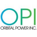 logo of Orbital Power Inc