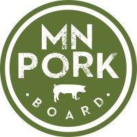 minnesota pork board logo image