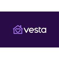 vesta logo image