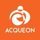 logo of Acqueon